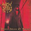 MALEFIC BY DESIGN-CD-Definitive Indication Of Supremacy