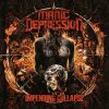 MANIC DEPRESSION-CD-Impending Collapse