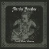 MARCHE FUNEBRE-CD-Death Wish Woman