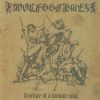 WOLFSSCHREI-CD-Torture Of A Human Soul