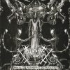 MANTICORE-CD-Behold The Ascension Of The Execrated