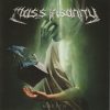 MASS INSANITY-CD-Maveth