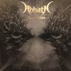 ABBATH-Vinyl-Outstrider (Silver vinyl)