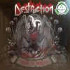 DESTRUCTION-Vinyl-Born To Perish