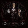 CARACH ANGREN-CD-Where The Corpses Sink Forever