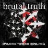 BRUTAL TRUTH-CD-Evolution Through Revolution