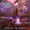 BONDED BY BLOOD-CD-Exiled To Earth