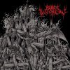 BLACK WITCHERY-CD-Inferno Of Sacred Destruction