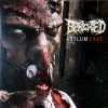 BENIGHTED-CD-Asylum Cave
