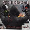 STRONGSIDE-Vinyl-Choose Your Side