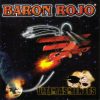 BARON ROJO-CD-Ultimasmentes