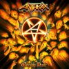 ANTHRAX-CD-Worship Music