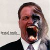 BRUTAL TRUTH-CD-Sounds Of The Animal Kingdom