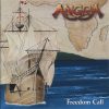 ANGRA-CD-Freedom Call