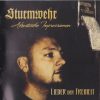 STURMWEHR-CD-Akustische Impressionen – Lieder Der Freiheit