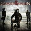 CARACH ANGREN-CD-Death Came Through A Phantom Ship