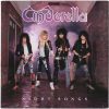 CINDERELLA-CD-Night Songs