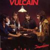 VULCAIN-Vinyl-Desperados (Vinyl Red/Black mixed)