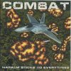 COMBAT-CD-Napalm Sticks To Everything