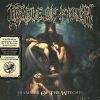 CRADLE OF FILTH-Digipack-Hammer Of The Witches