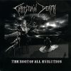 CHRISTIAN DEATH-Vinyl-The Root Of All Evilution