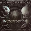 BIOMECHANICAL-CD-The Empires Of The Worlds