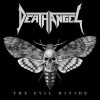 DEATH ANGEL-Vinyl-The Evil Divide