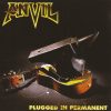 ANVIL-CD-Plugged in Permanent