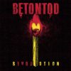 BETONTOD-Vinyl-Revolution (Red vinyl)