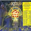 ANTHRAX-Digipack-For All Kings (Tour edition)