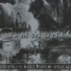 COMMUNIC-Digipack-Conspiracy In Mind / Waves Of Visual Decay