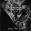 DEATHINCARNATION-CD-Deny The Lies