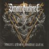 DEMONIC OBEDIENCE-CD-Fatalistic Uprisal Of Abhorrent Creation