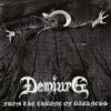 DEMIURG-CD-From The Throne Of Darkness