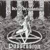 DEEP DESOLATION-CD-Possession