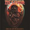 DESPAIR-CD-Decay Of Humanity