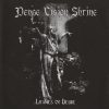 DENSE VISION SHRINE-CD-Litanies Of Desire