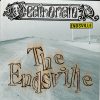 DEATHONATOR-CD-The Endsville