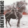 DEATHTOMUSIC-CD-We Come In Peace