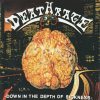 DEATHRAGE-CD-Down In The Depth Of Sickness