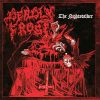 DEADLY FROST/EXMORTUM-CD-The Nightstalker / Ritual Surgery