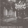 DEORC-CD-Negative Cathexis Of Life