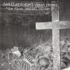 DEATHSPAWNED DESTROYER-CD-The First Bestial Butchery