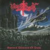 NACHTFROST-CD-Spectral Domains Of Dusk