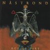 NASTROND-CD-Age Of Fire