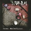 NAGAARUM-CD-Homo Maleficus