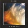 NAHUI-CD-A Blue Fire