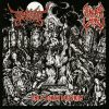 BLOODFIEND/FUNERAL WHORE-CD-Only Death Prevails