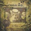 COMBATE SP-CD-Ao Vivo: Das Cinzas Da Nova