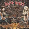DESTROYERS-CD-Dziewięć Kręgów Zła